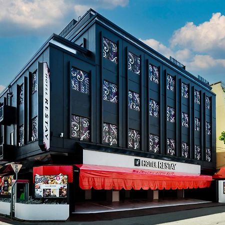 Restay Morioka - Adult Only Exterior photo