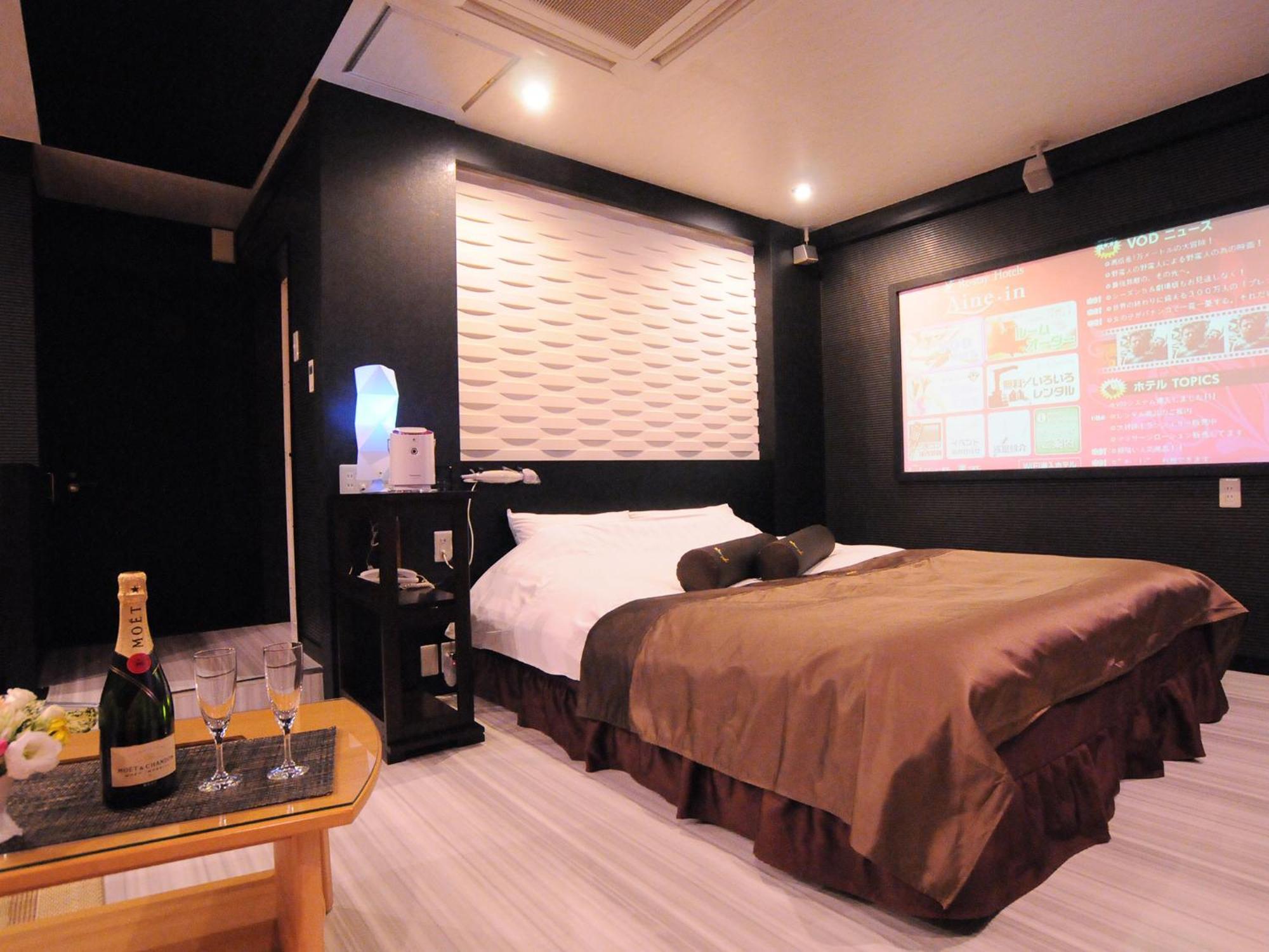 Restay Morioka - Adult Only Exterior photo